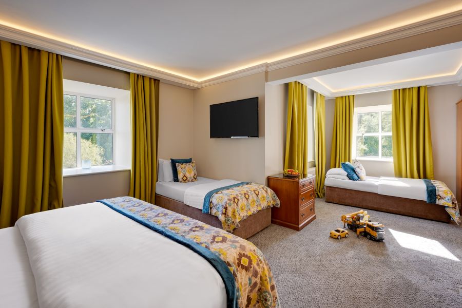 Corks Vienna Woods Hotel, Cork