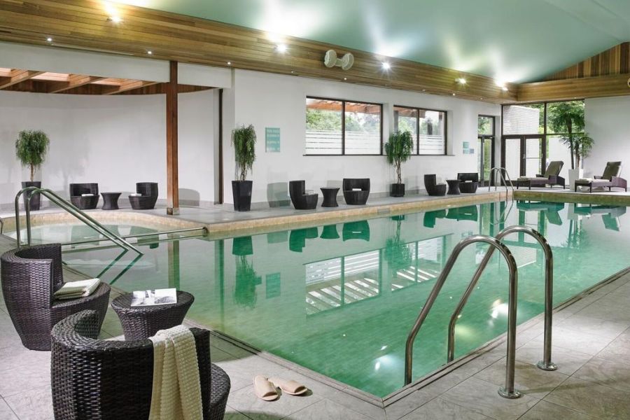 Newpark Hotel, Kilkenny