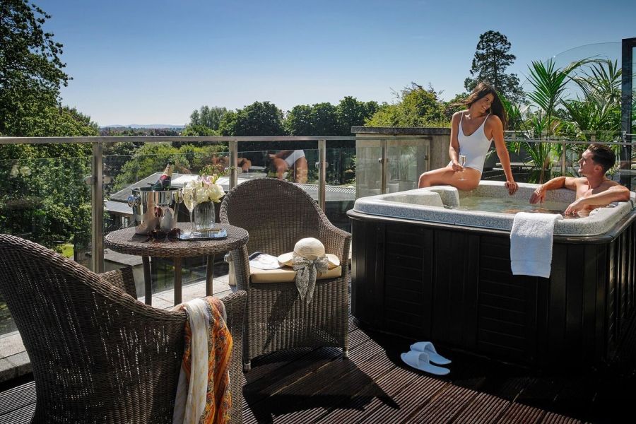 Newpark Hotel, Kilkenny