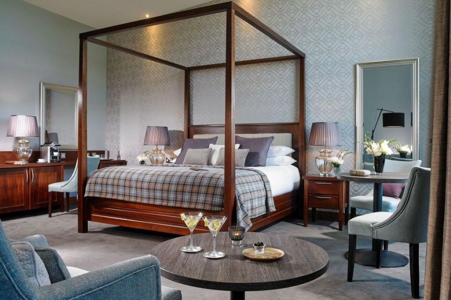 Newpark Hotel, Kilkenny