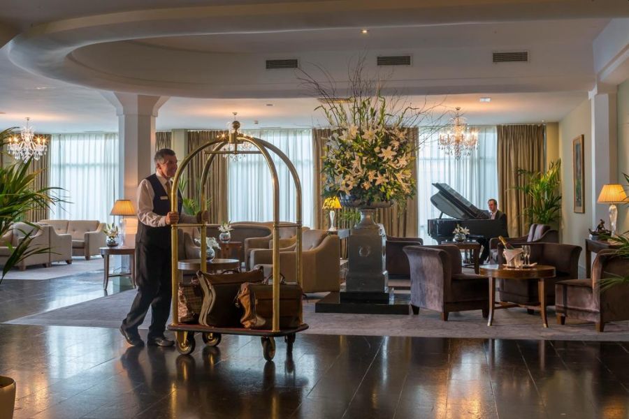 Newpark Hotel, Kilkenny