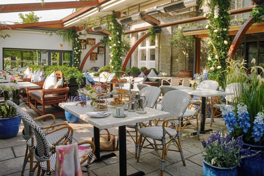 Newpark Hotel, Kilkenny