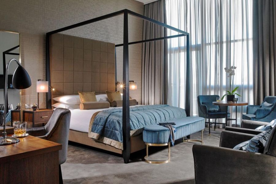 Newpark Hotel, Kilkenny
