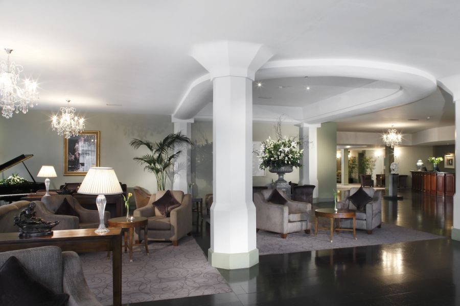 Newpark Hotel, Kilkenny