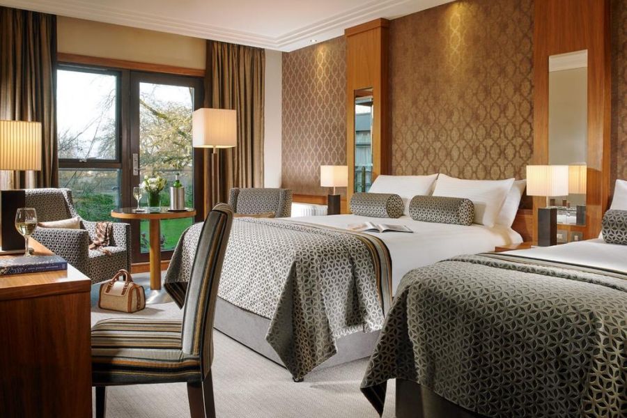 Newpark Hotel, Kilkenny