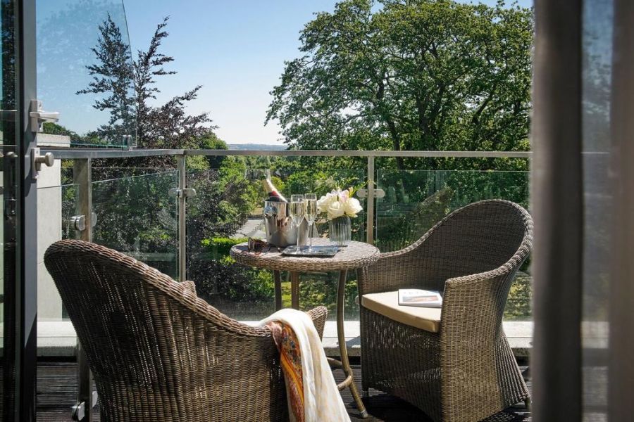 Newpark Hotel, Kilkenny