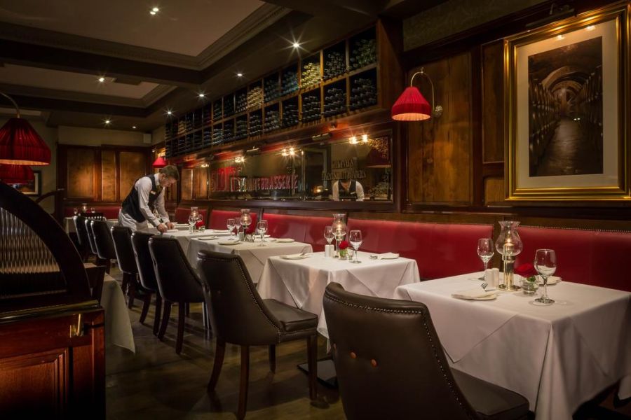 Newpark Hotel, Kilkenny
