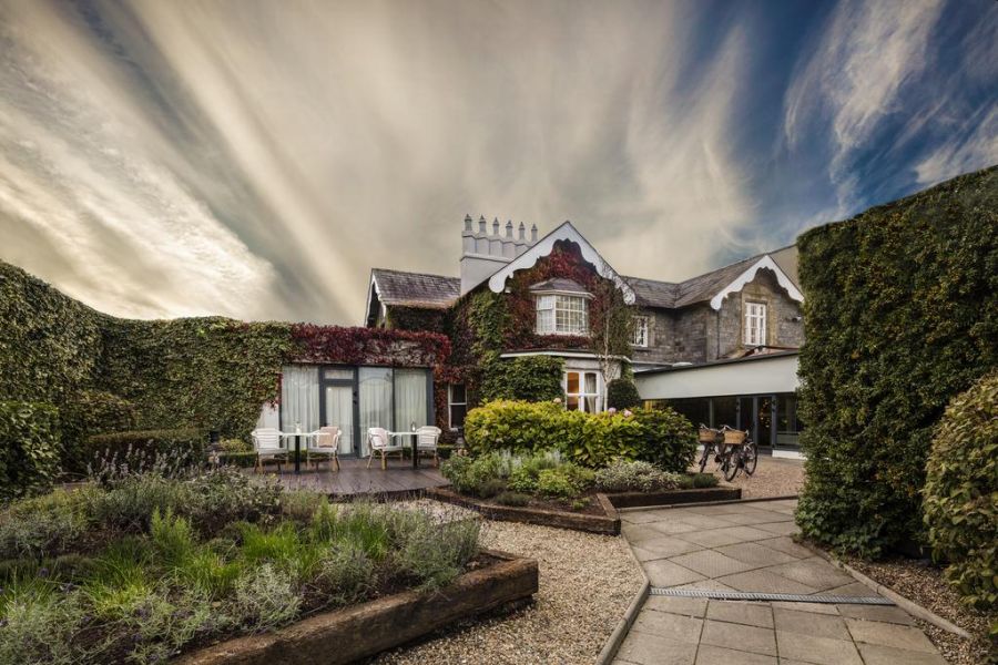 Newpark Hotel, Kilkenny