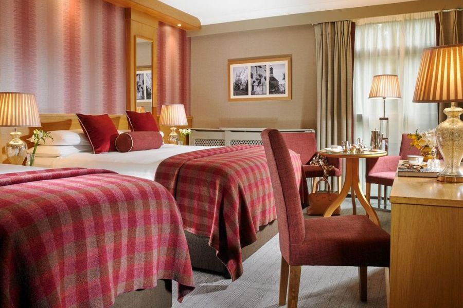 Newpark Hotel, Kilkenny