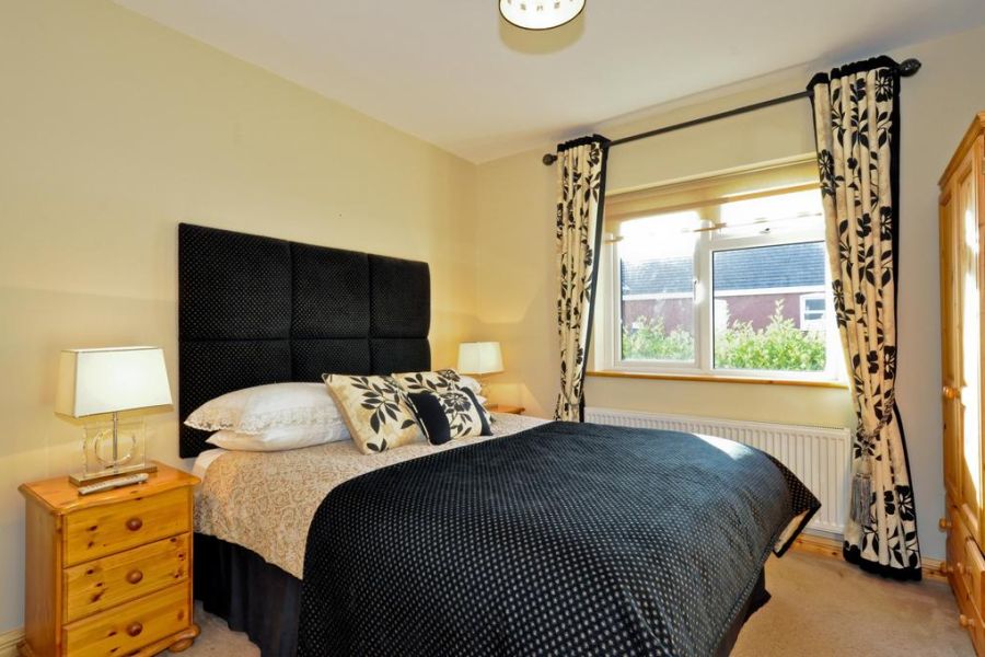 Rowanville Lodge, Grange