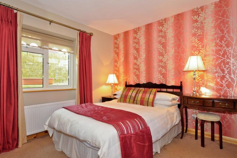 Rowanville Lodge, Grange