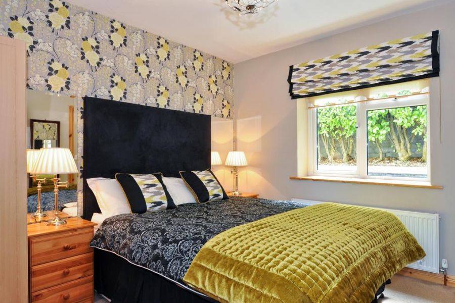 Rowanville Lodge, Grange