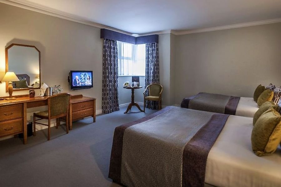 Inishowen Gateway Hotel, Buncrana