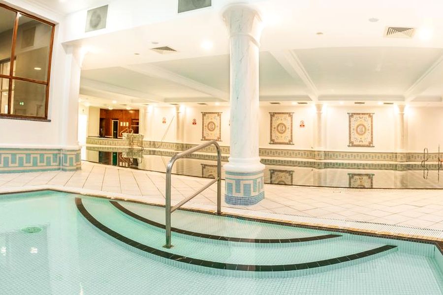 Inishowen Gateway Hotel, Buncrana