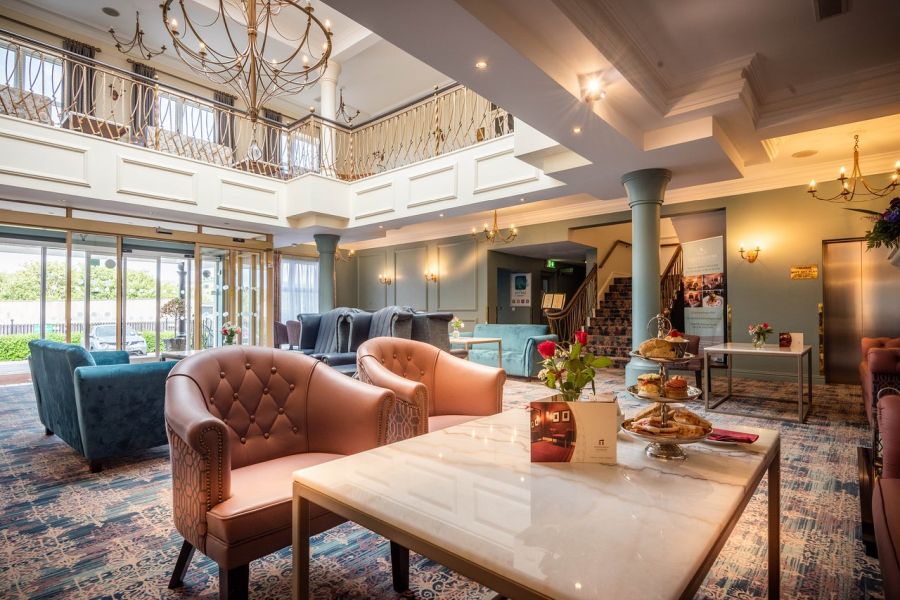 Inishowen Gateway Hotel, Buncrana