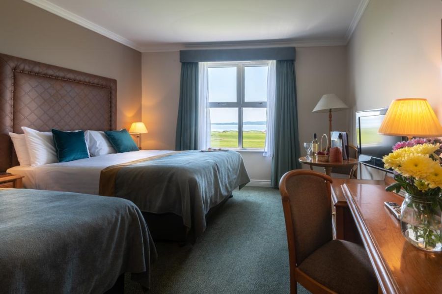 Inishowen Gateway Hotel, Buncrana