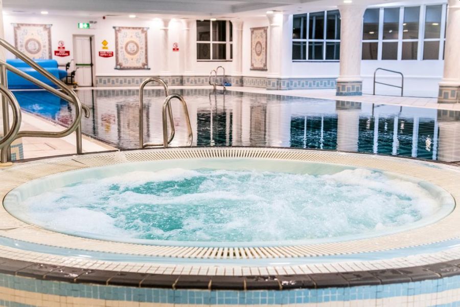 Inishowen Gateway Hotel, Buncrana