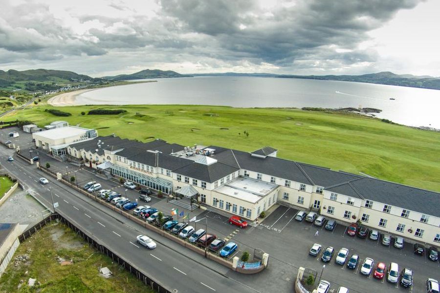 Inishowen Gateway Hotel, Buncrana