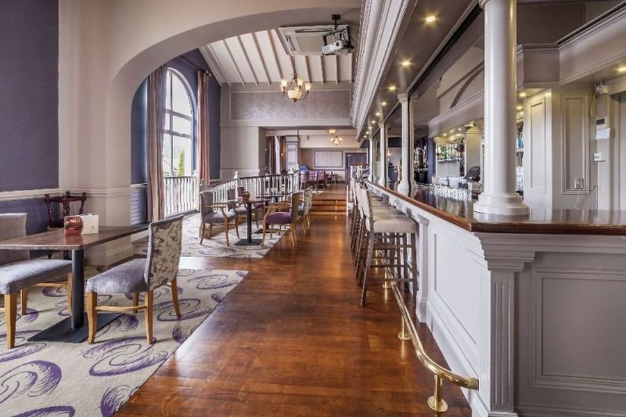 Inishowen Gateway Hotel, Buncrana