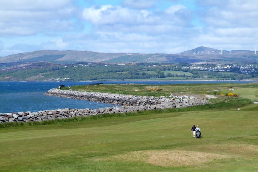 Inishowen Gateway Hotel, Buncrana