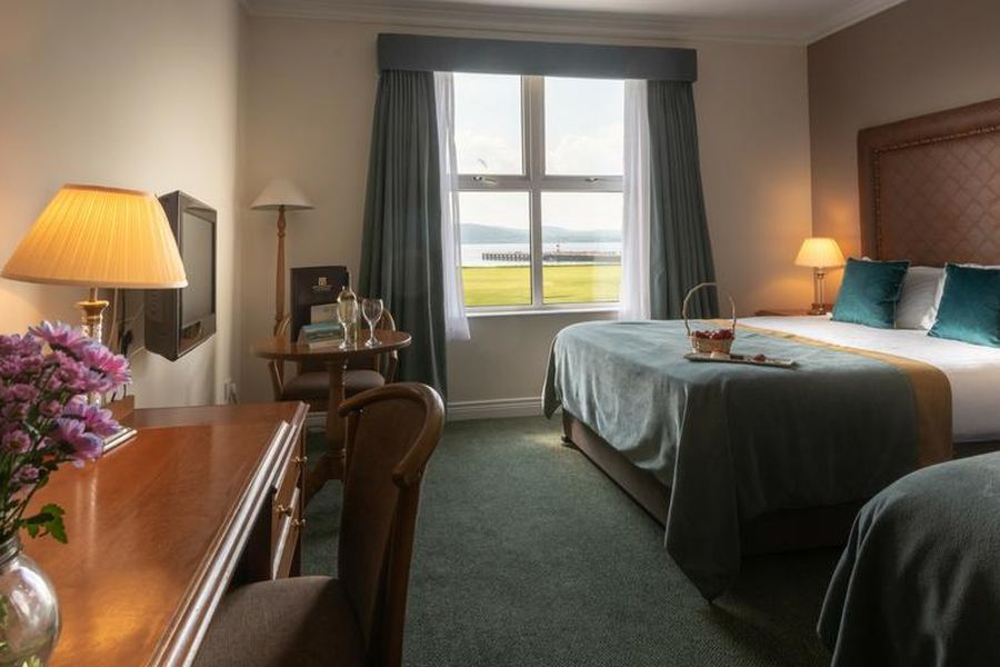 Inishowen Gateway Hotel, Buncrana