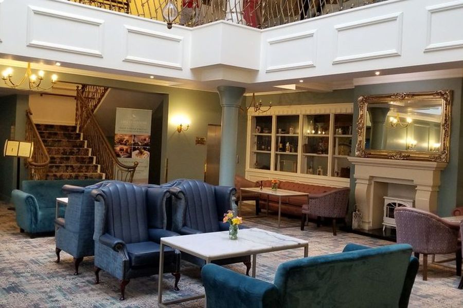 Inishowen Gateway Hotel, Buncrana