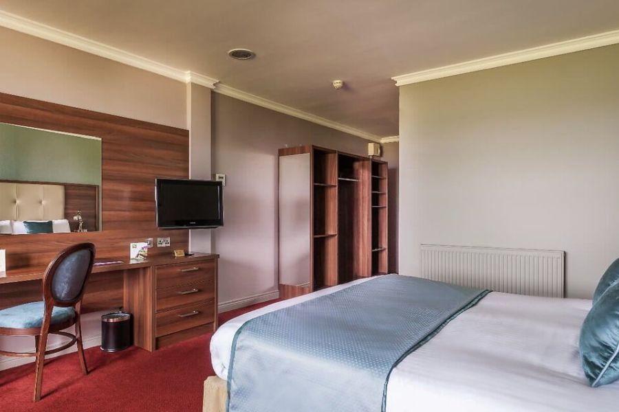 Inishowen Gateway Hotel, Buncrana