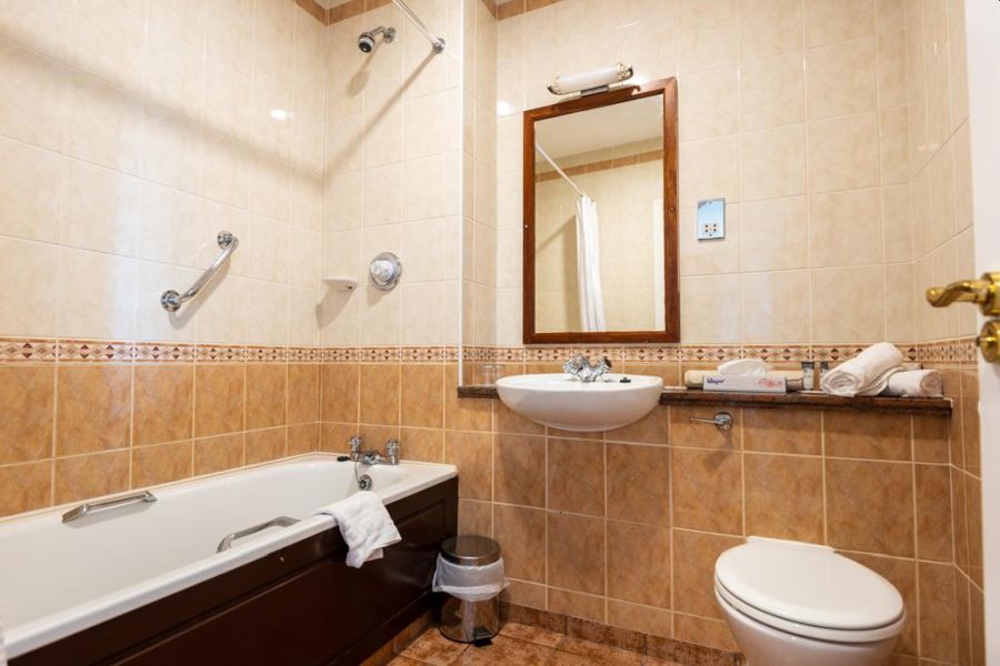 Inishowen Gateway Hotel, Buncrana