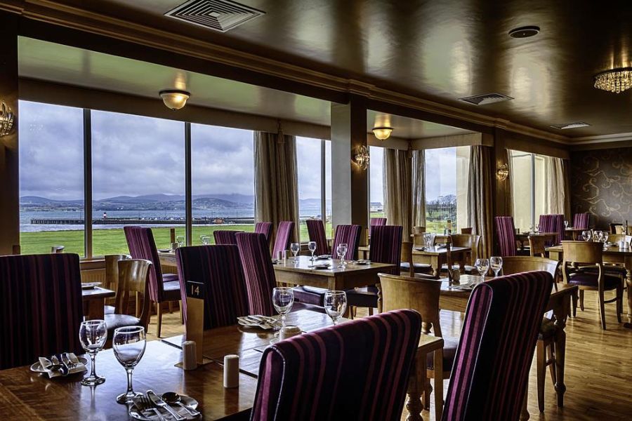 Inishowen Gateway Hotel, Buncrana