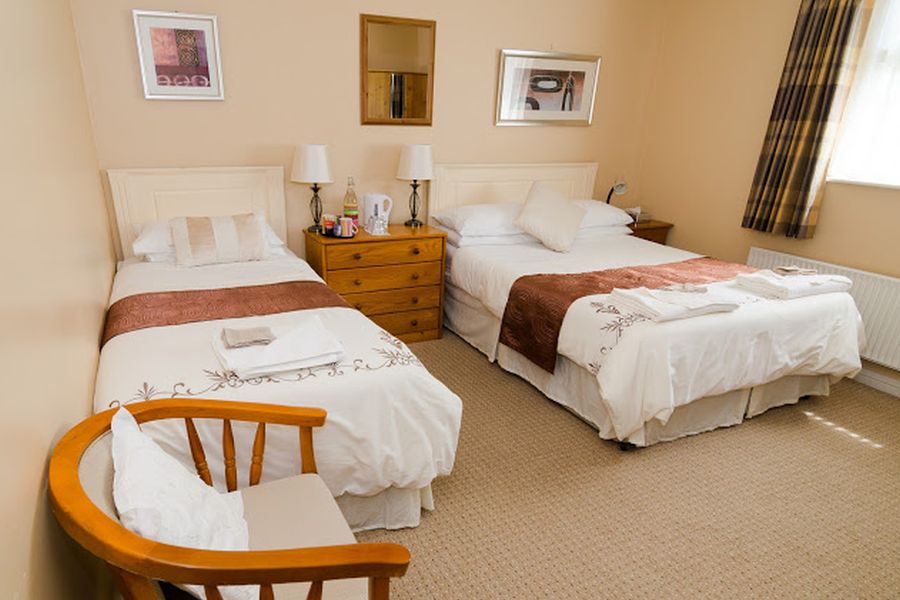 O’Neills B&B, Dingle