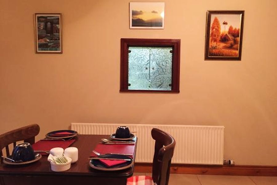 O’Neills B&B, Dingle