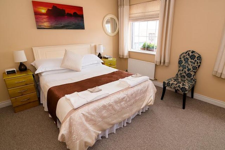 O’Neills B&B, Dingle