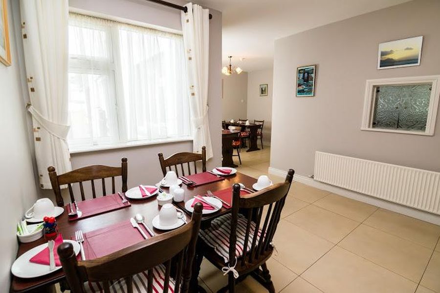O’Neills B&B, Dingle