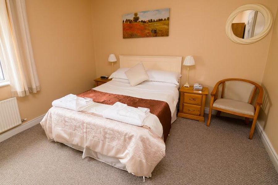 O’Neills B&B, Dingle