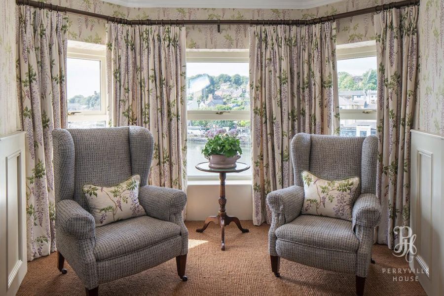 Perryville House, Kinsale