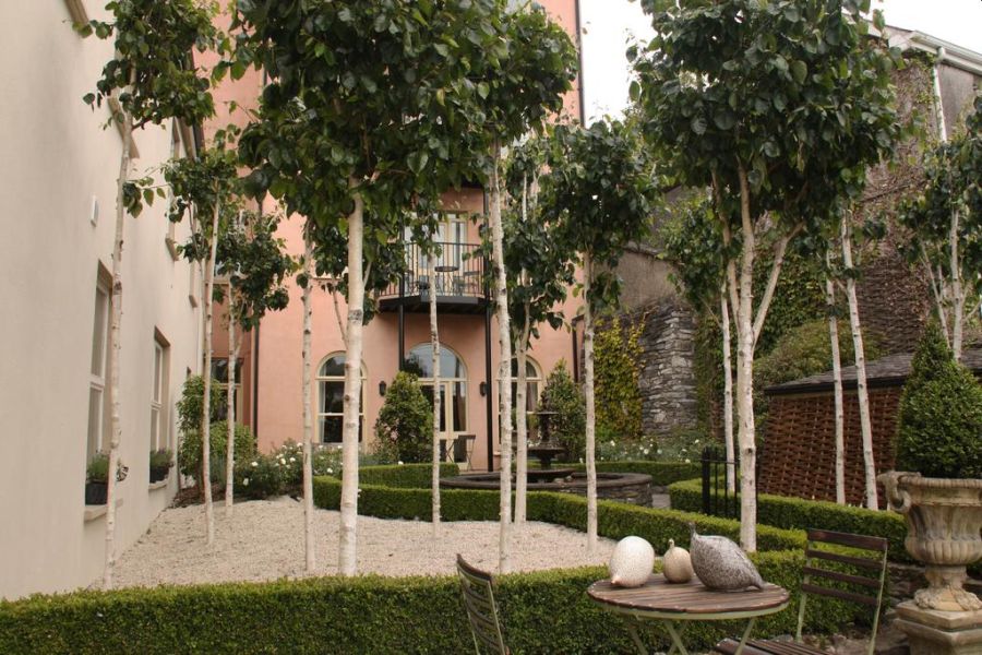 Perryville House, Kinsale