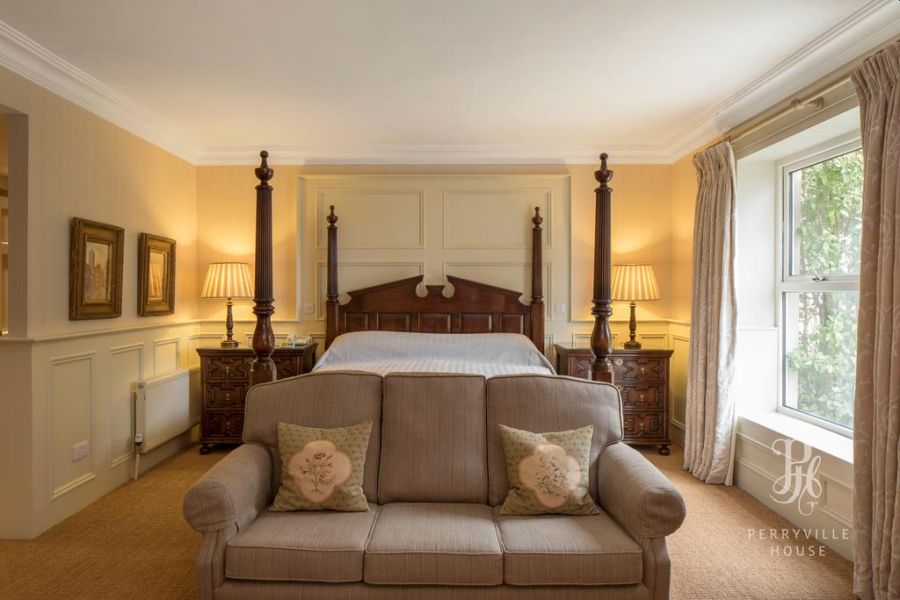 Perryville House, Kinsale