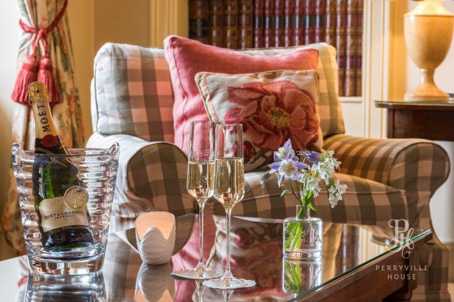 Perryville House, Kinsale