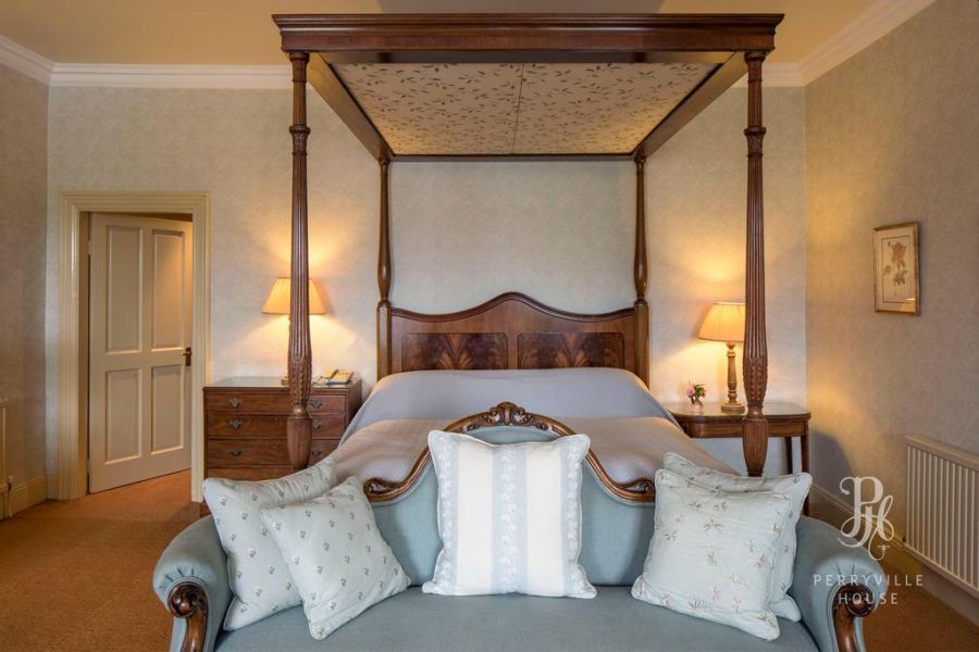 Perryville House, Kinsale