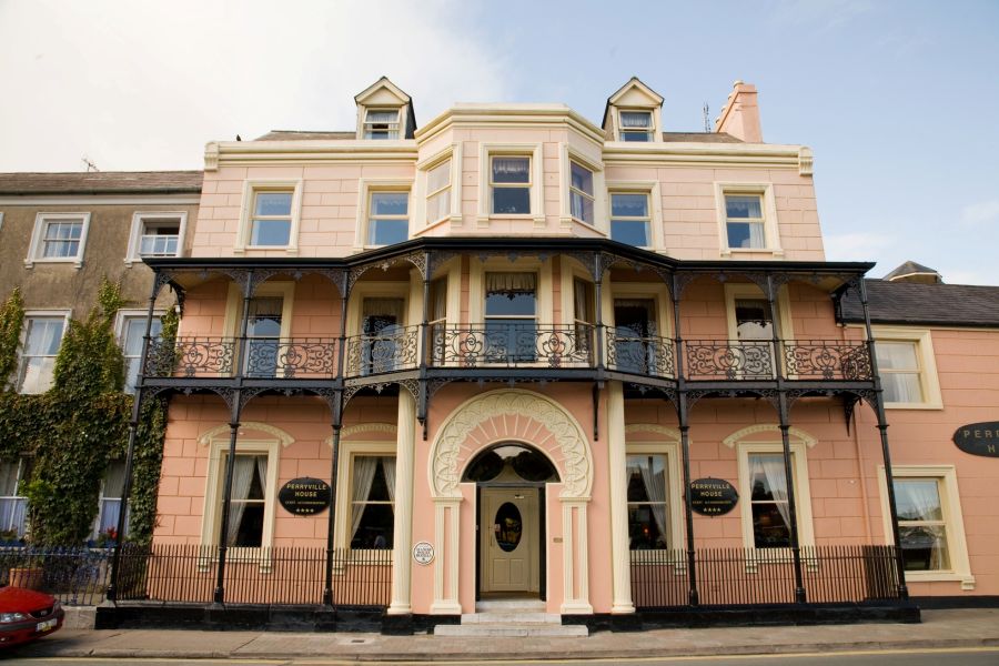 Perryville House, Kinsale