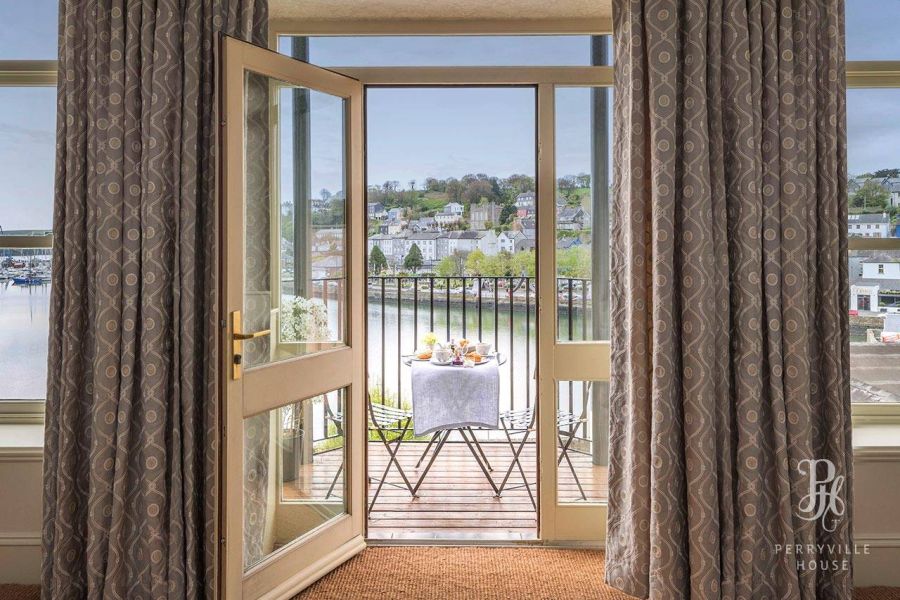 Perryville House, Kinsale