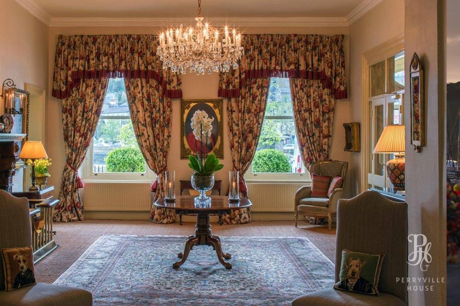 Perryville House, Kinsale