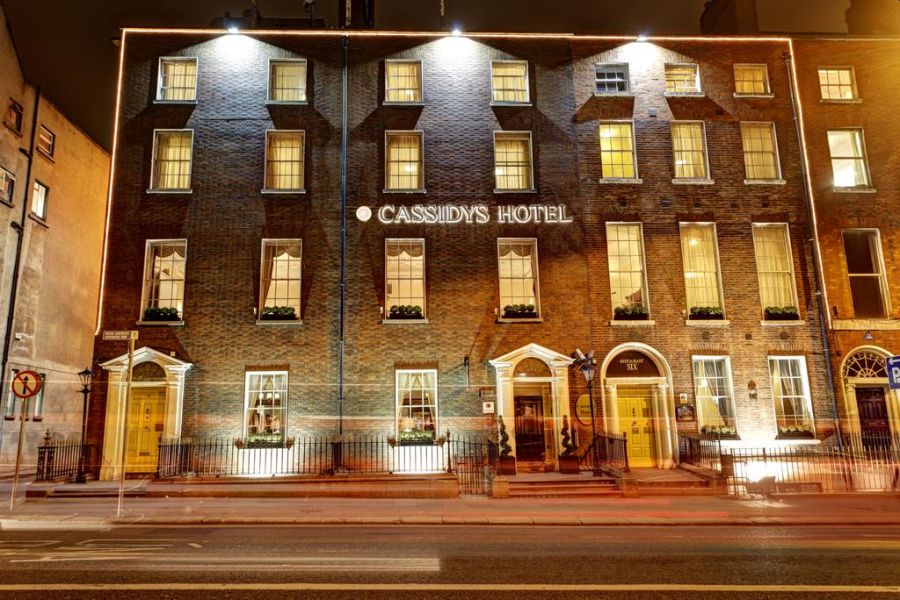 Cassidys Hotel - Dublin