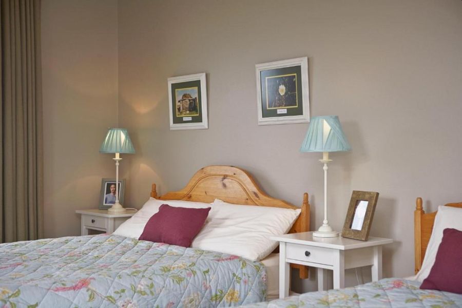 Cullinan`s Guesthouse - Doolin