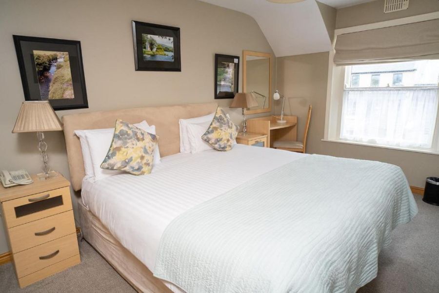 Cullinan`s Guesthouse - Doolin