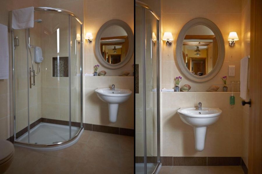 Cullinan`s Guesthouse - Doolin