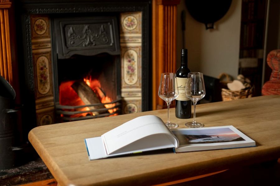 Cullinan`s Guesthouse - Doolin