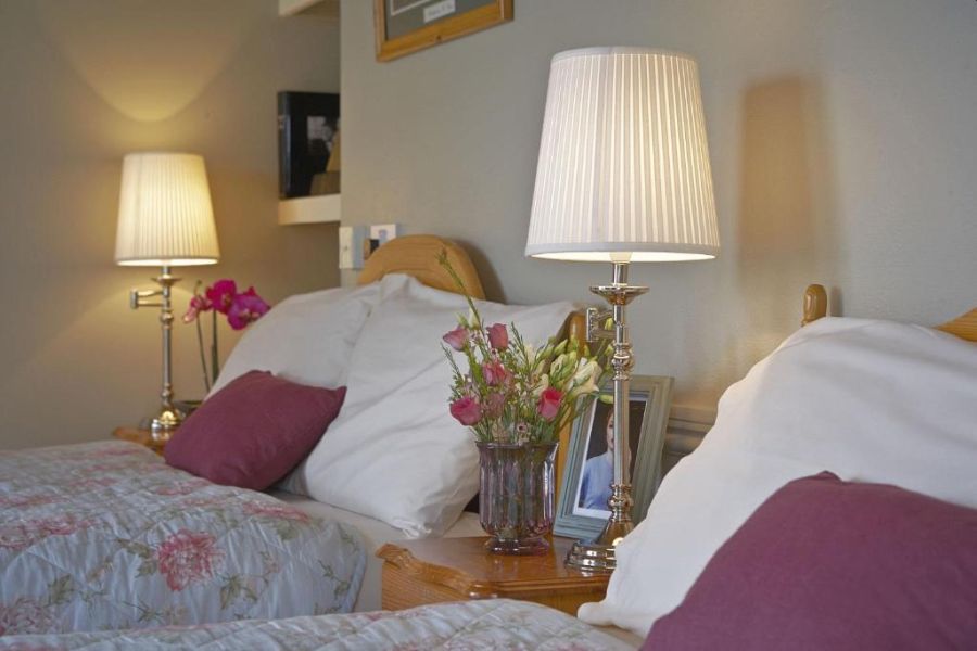 Cullinan`s Guesthouse - Doolin