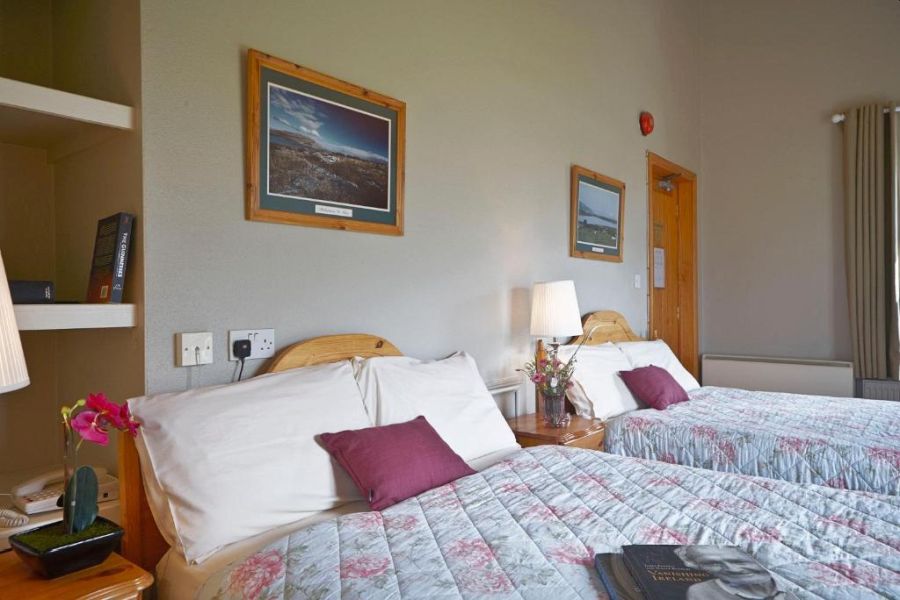 Cullinan`s Guesthouse - Doolin