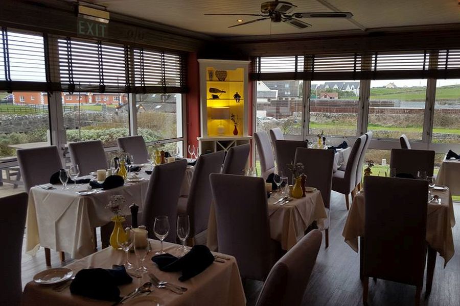 Cullinan`s Guesthouse - Doolin